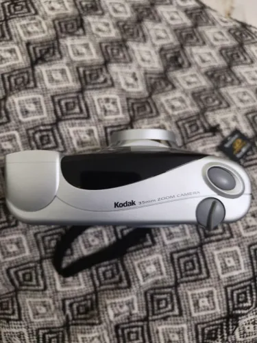 Kodak EasyLoad 35 KE85
