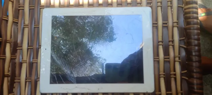 Tablet