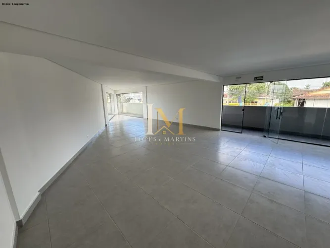 LOJA E SALA COMERCIAL PARA LOCAÇÃO CENTRO COMERCIAL - SÃO JOSE DOS PINHAIS - SJP -PR