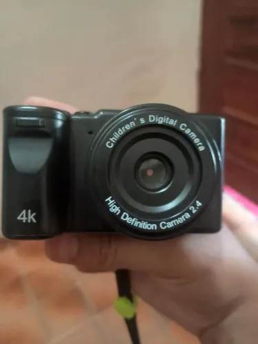 Camera 4K