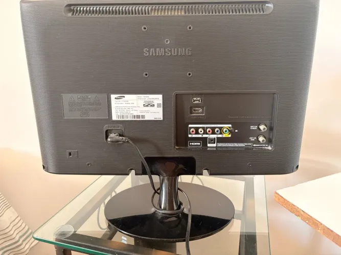 Monitor Samsung