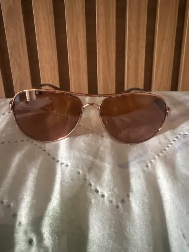 Oakley Tie Breaker