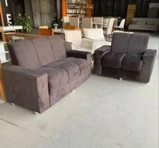 Sofá Madri 3x2 Lugares - (Promoção)!!