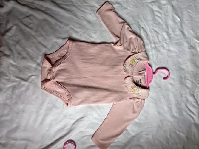 Roupa infantil
