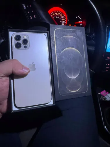 iPhone 12 Pro 256GB