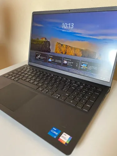Notebook Dell Inspiron 15 - Intel Core i5 | 512GB SSD | Tela Full HD
