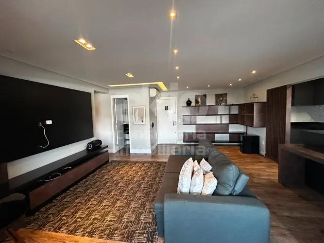 Jardins do Brasil: Apartamento 2 quartos, 2 suítes, 89m², Centro Osasco