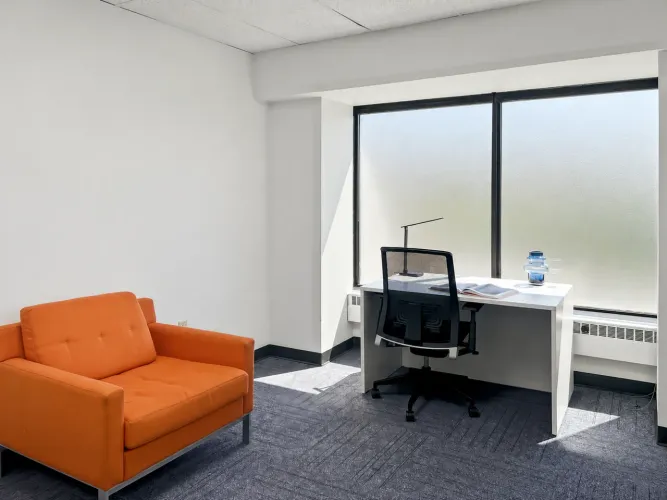 Uso de escritório privado sob demanda na Regus Fortaleza, Av Santos Dumont Fortaleza