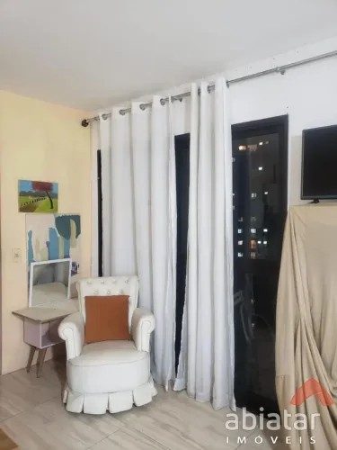 Apartamento à Venda ou Aluguel 74m² | Condomínio Laranjeira Maria Rosa, Taboão da Serra