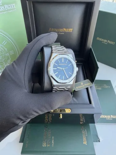 Relógio Audemars Piguet 15510 super C -3D
