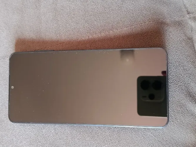 Samsung A06 usado poucas vezes!