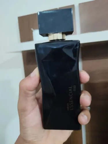 Vendo perfume