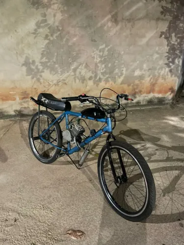 Motorizada 