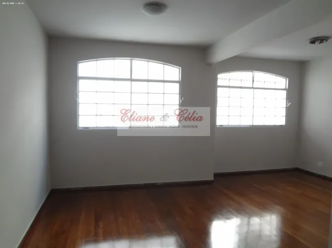 Apartamento para Locação em Belo Horizonte, Luxemburgo, 4 dormitórios, 1 suíte, 2 banheiro