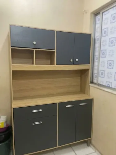 Armário de cozinha