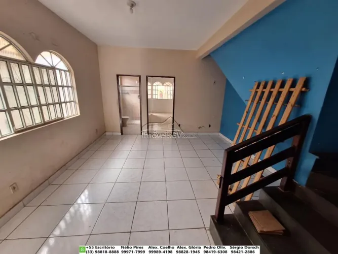 Santa Rita - Casa