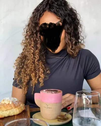 cabelo brasileiro cachos naturais volumoso 60cm