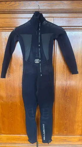 Long john