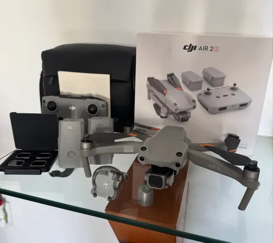 Drone DJI Air 2s 