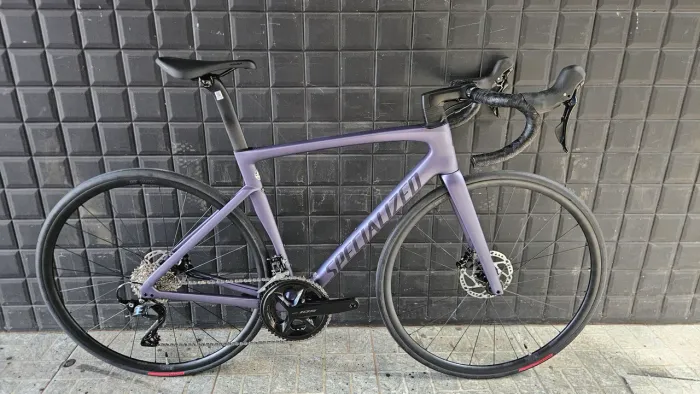 Bicicleta Specialized TARMAC SL7 Sport TAM 54