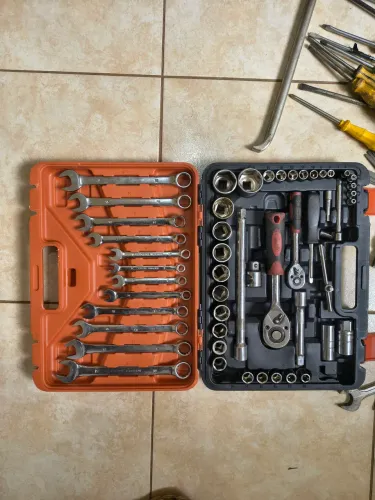 Ferramentas