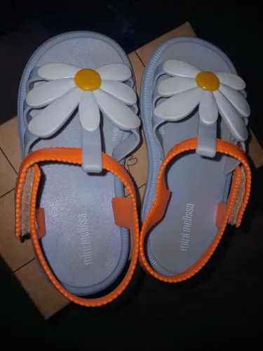 Mini Melissa
