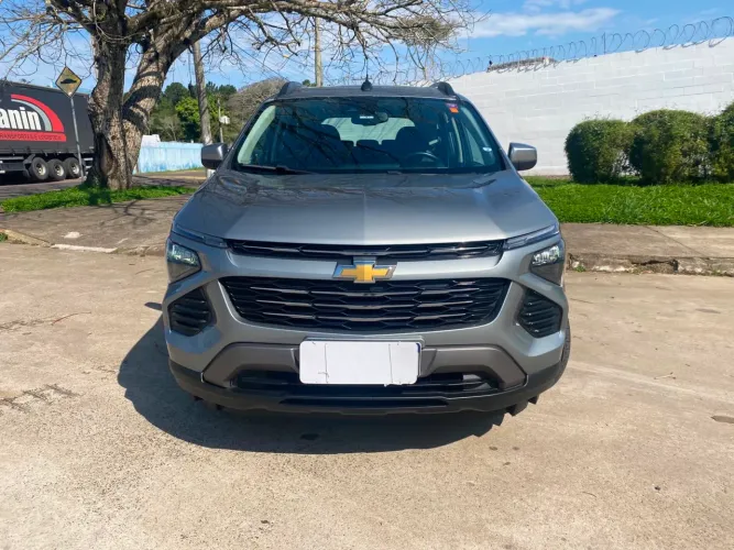 Chevrolet Spin Premier 1.8 8V Econo.flex 5P Aut. 2025