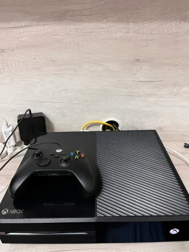 Xbox one Fat