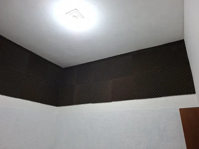 Espuma acustica 50x50