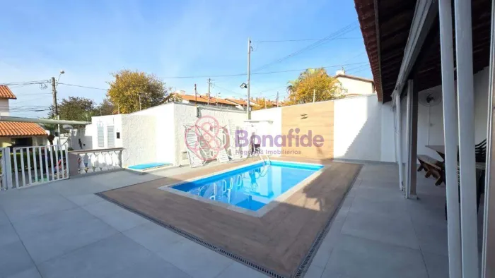 CASA A VENDA CONDOMINIO VILA SAFIRA - VILA MARTINS JUNDIAI
