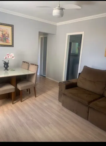 Aluguel Apartamento 3 quartos Madre Gertrudes