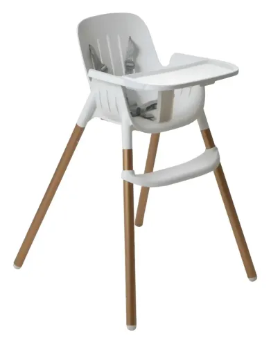 Cadeira de alimentação Poke