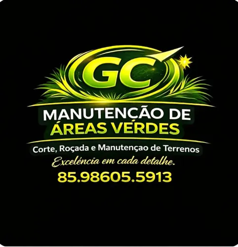 JARDINAGEM E POLDA