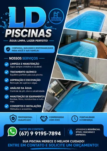 PISCINEIRO