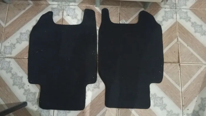 Carpete Para Carro Honda HR-V 2024/2025