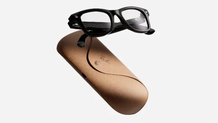 Óculos Ray-Ban Meta - Wayfarer GEN 2