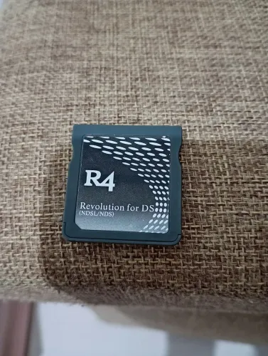 R4 clássico(novo)