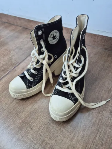 Chuck Deluxe 70 Bota TAM 34/35
