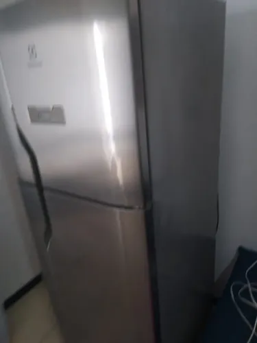 Geladeira funcionando perfeitamente 