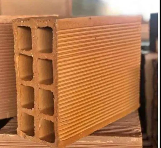 Tijolo de 8 f quadrado 9x19x19, Direto de Sergipe