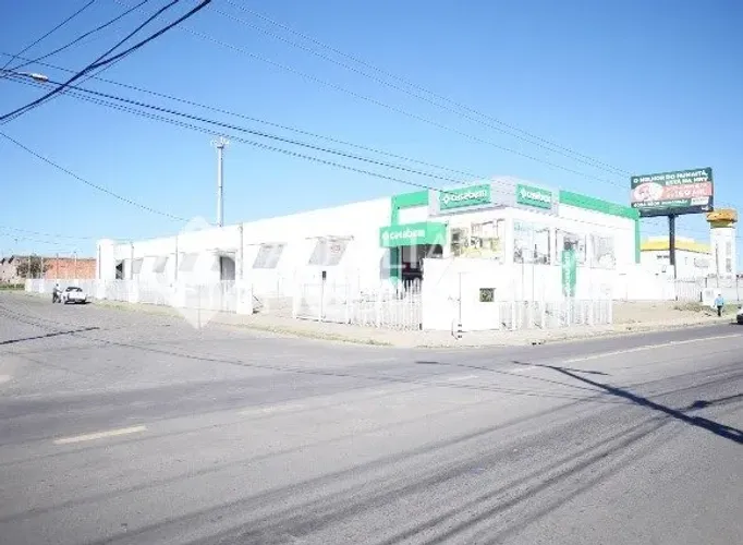 Pavilhão para Locação em Condomínio Fechado | 255m² Privativos + 154m² de Pátio