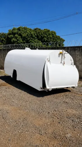 Varredeira Mecânica