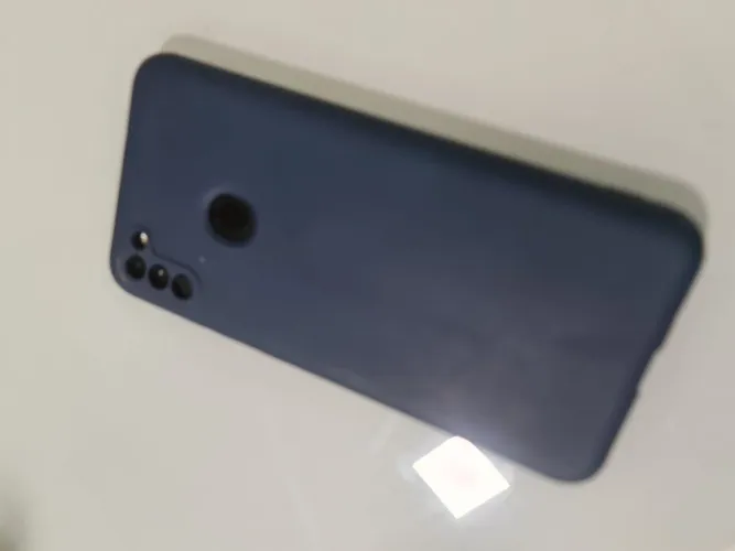 Celular Smartphone Samsung Galaxy A11 com Digital 
