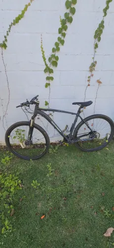 Bike Rockrider tam 21
