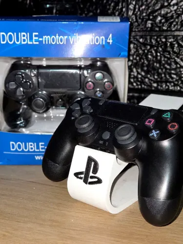 Controle PS4