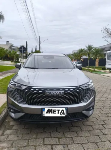 GWM Haval Phev19 1.5 16V Híbrido Aut. 2025