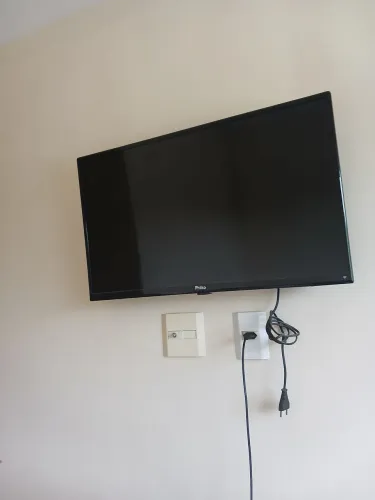 TV smart 32 polegadas