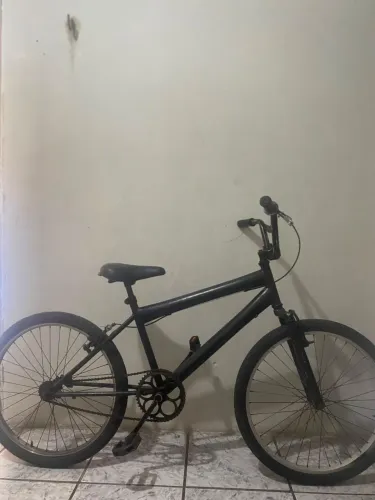 Bicicleta a venda