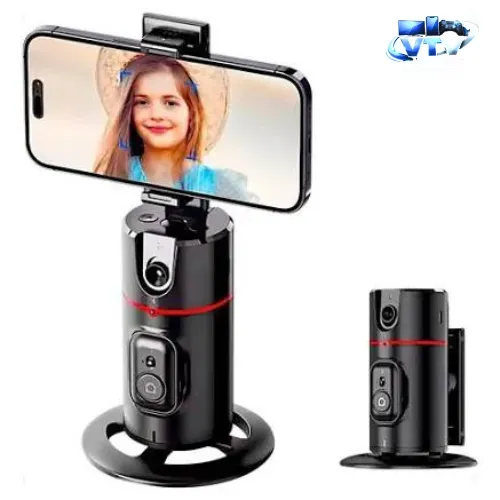 Gimbal de Mesa Giratoria + Entrega Grátis