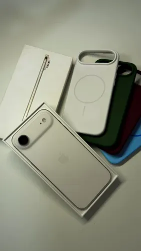 iPhone 17 Air 256gb